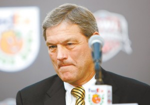 Kirk Ferentz